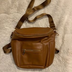 Mini Fawn Design Bag